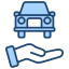 valet parking